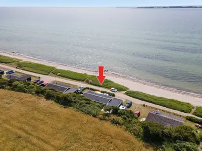 Ferienhaus für 6 Personen (80 m²) in Assens 7/10