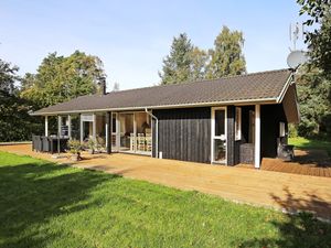 Ferienhaus für 6 Personen (101 m²) in Asserbo