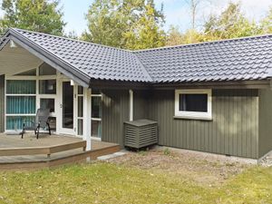 Ferienhaus für 6 Personen (84 m²) in Asserbo