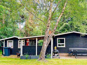 Ferienhaus für 4 Personen (40 m&sup2;) in Asserbo