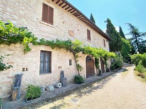 Ferienhaus für 8 Personen (160 m²) in Assisi