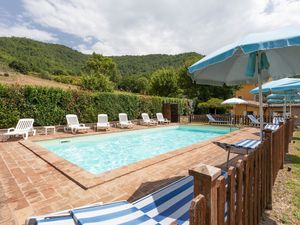 Ferienhaus für 2 Personen (40 m²) in Assisi