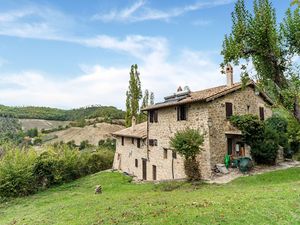 Ferienhaus für 4 Personen (55 m²) in Assisi