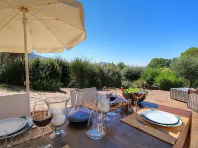 TerraceBalcony