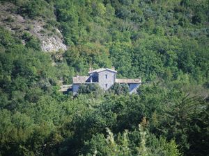 Ferienhaus für 6 Personen (80 m²) in Assisi