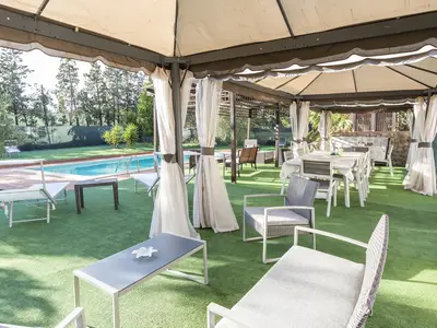 TerraceBalcony