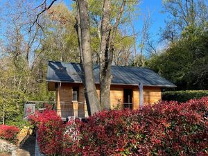 Ferienhaus für 6 Personen (80 m²) in Astano