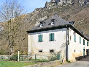 Ferienhaus für 10 Personen (200 m&sup2;) in Aste-Béon