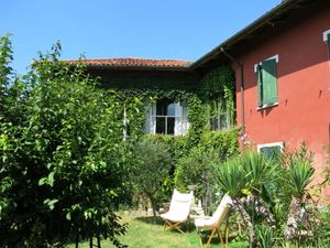 Ferienhaus für 2 Personen (65 m²) in Asti