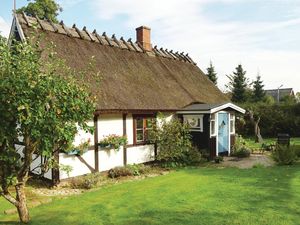 Ferienhaus für 5 Personen (85 m²) in Åstorp