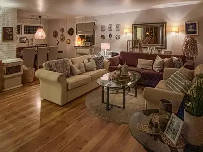 living-room