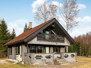 Ferienhaus für 4 Personen (75 m²) in Åtorp