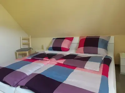 Ferienhaus für 5 Personen (102 m²) in Attendorn 10/10