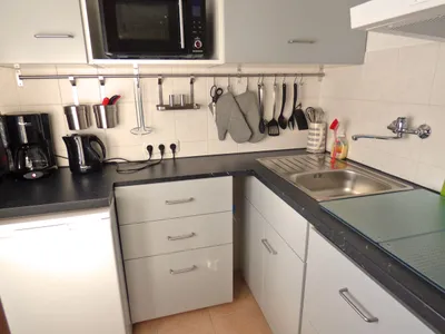 Ferienhaus für 4 Personen (45 m²) in Attendorn 5/10