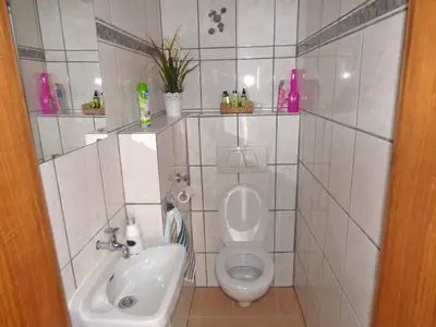 Ferienhaus für 4 Personen (45 m²) in Attendorn 10/10