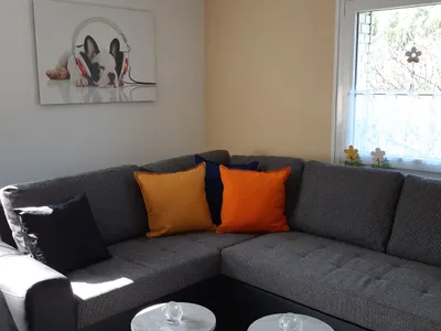 Ferienhaus für 5 Personen (102 m²) in Attendorn 3/10