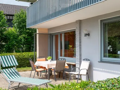 TerraceBalcony