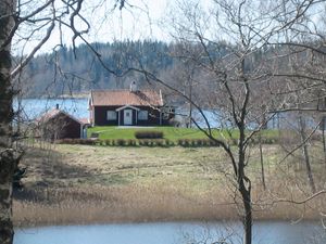 Ferienhaus für 7 Personen (150 m²) in Åtvidaberg