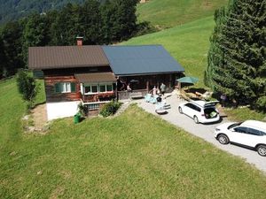 Ferienhaus für 9 Personen (120 m&sup2;) in Au im Bregenzerwald