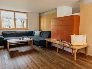 Ferienhaus für 9 Personen (145 m²) in Au im Bregenzerwald