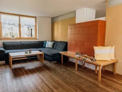 Ferienhaus für 9 Personen (145 m²) in Au im Bregenzerwald 1/10