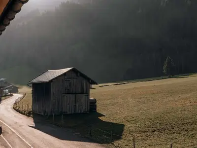 Ferienhaus für 9 Personen (145 m²) in Au im Bregenzerwald 3/10