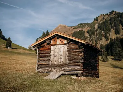 Ferienhaus für 9 Personen (145 m²) in Au im Bregenzerwald 6/10
