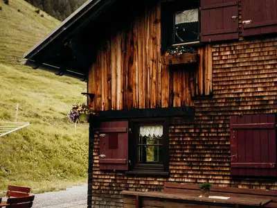 Ferienhaus für 9 Personen (145 m²) in Au im Bregenzerwald 7/10