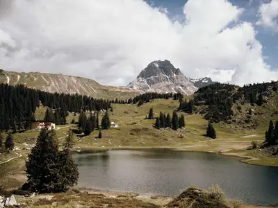 Ferienhaus für 9 Personen (145 m²) in Au im Bregenzerwald 8/10