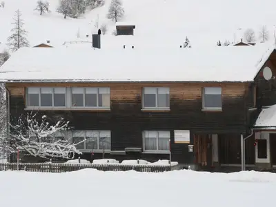 Ferienhaus für 9 Personen (145 m²) in Au im Bregenzerwald 1/10