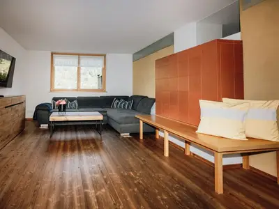 Ferienhaus für 9 Personen (145 m²) in Au im Bregenzerwald 3/10