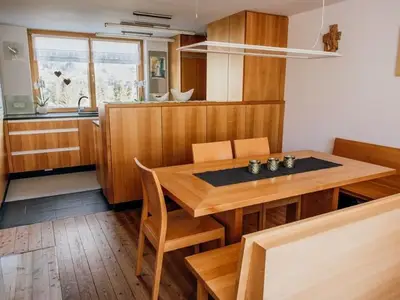 Ferienhaus für 9 Personen (145 m²) in Au im Bregenzerwald 4/10