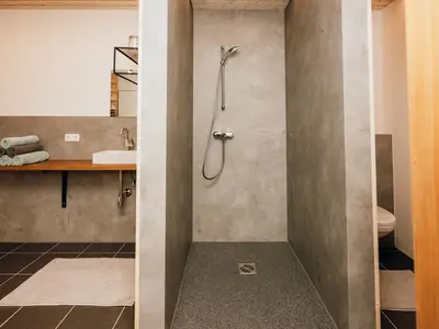 Ferienhaus für 9 Personen (145 m²) in Au im Bregenzerwald 10/10