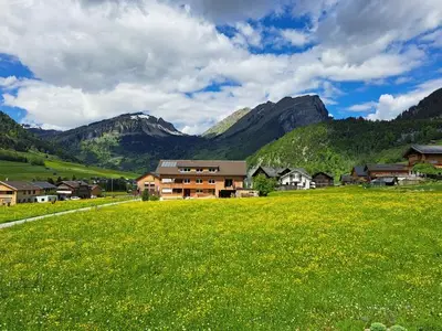 Ferienhaus für 9 Personen (150 m²) in Au im Bregenzerwald 2/10