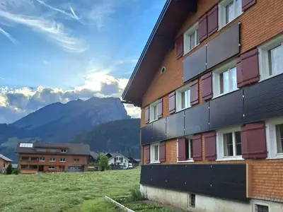 Ferienhaus für 9 Personen (150 m²) in Au im Bregenzerwald 3/10