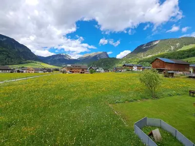 Ferienhaus für 9 Personen (150 m²) in Au im Bregenzerwald 4/10