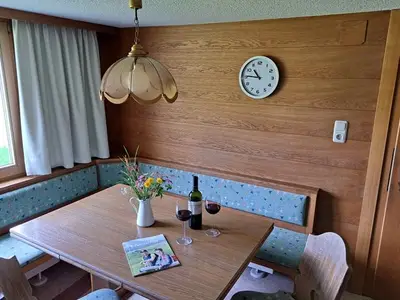 Ferienhaus für 9 Personen (150 m²) in Au im Bregenzerwald 5/10