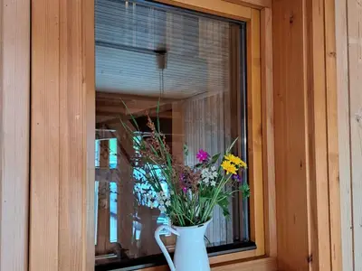 Ferienhaus für 9 Personen (150 m²) in Au im Bregenzerwald 6/10