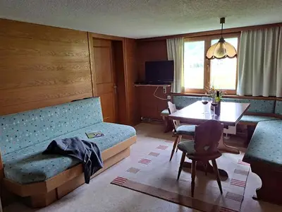 Ferienhaus für 9 Personen (150 m²) in Au im Bregenzerwald 7/10