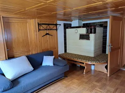 Ferienhaus für 9 Personen (150 m²) in Au im Bregenzerwald 8/10