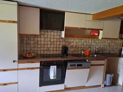 Ferienhaus für 9 Personen (150 m²) in Au im Bregenzerwald 9/10