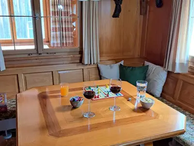 Ferienhaus für 9 Personen (150 m²) in Au im Bregenzerwald 10/10