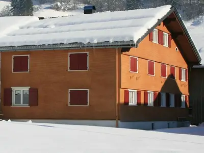 Ferienhaus für 9 Personen (150 m²) in Au im Bregenzerwald 2/10