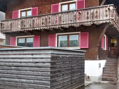 Ferienhaus für 10 Personen (120 m²) in Au im Bregenzerwald 2/10