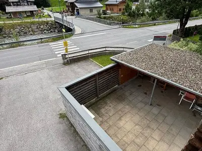 Ferienhaus für 10 Personen (120 m²) in Au im Bregenzerwald 4/10