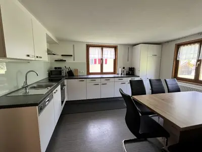 Ferienhaus für 10 Personen (120 m²) in Au im Bregenzerwald 6/10