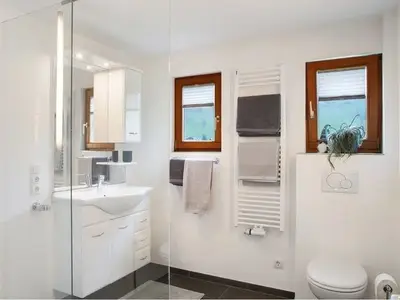 Ferienhaus für 10 Personen (120 m²) in Au im Bregenzerwald 10/10