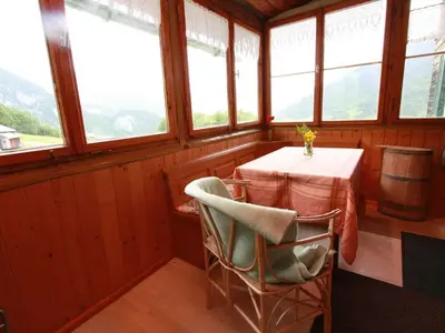 Ferienhaus für 9 Personen (120 m²) in Au im Bregenzerwald 7/10