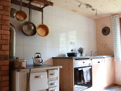 Ferienhaus für 9 Personen (120 m²) in Au im Bregenzerwald 8/10
