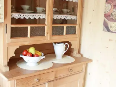 Ferienhaus für 9 Personen (120 m²) in Au im Bregenzerwald 9/10